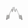 MagnaFlow BRE Exhaust Kit 11-14 Ford Mustang 3.7L - 106-0847 360 Degree Image Set