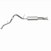 MagnaFlow BRE Exhaust Kit 01-02 Sierra 2500 HD Silverado 2500 HD 6L - 106-0865 360 Degree Image Set