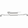 MagnaFlow BRE Exhaust Kit 09-15 TOYOTA VENZA 3.5L - 106-0873 360 Degree Image Set