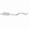 MagnaFlow BRE Exhaust Kit 03-06 LINCOLN NAVIGATOR 5.4L - 106-0907 360 Degree Image Set