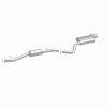 MagnaFlow BRE Exhaust Kit 01-05 Lexus IS300 3L - 106-0932 360 Degree Image Set