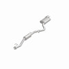 MagnaFlow BRE Exhaust Kit 01-05 Lexus IS300 3L - 106-0932 360 Degree Image Set