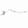 MagnaFlow BRE Exhaust Kit Replacement Stainless Ford - 116-0504 360 Degree Image Set