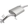 Magnaflow BRE Rear Muffler Kit Replacement Geo - 108-0174 Photo - out of package
