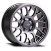 Mamba M28 17x9 6x139.7 ET-12 Satin Black Wheel - M28976139N125 User 1