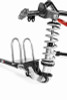 QA1 67-69 GM F-Body Double Adjustable Rear Four Link Suspension System - R256-170 Photo - Close Up