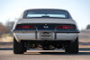 QA1 67-69 GM F-Body Double Adjustable Rear Four Link Suspension System - R256-170 Photo - lifestyle view