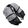 Giant Loop Coyote Saddlebag 39L - Gray - CSB26-G User 1