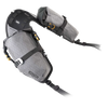 Giant Loop MoJavi Saddlebag 12L - Gray - MSB26-RT-G User 1