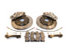 Alcon Pro-System Chevrolet Corvette C6 (Z06 & Aftermarket 18in Wheels) Brake Kit - Front - BRK.200530 User 1