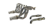 Kooks 15+ Mustang 5.0L 4V 2in x 3in SS Headers w/Catted OEM Connection Pipe - 1151H622 Photo - Primary