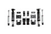 QA1 14-18 Chevy Silverado 2WD Dual Adjustable 4-6in Lowering Kit w/ Spindles - LK22-GMT03 Photo - out of package
