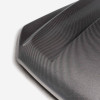 Anderson Composites 21-24 Ford F-150 Type-CJ Carbon Fiber Hood - AC-HD21FDF150-CJ User 1
