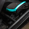 PRP Can-Am Maverick X3 Maverick R Stock Seat Mount & Slider Kit  (Pair) - C99 Photo - Close Up