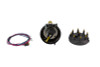 FAST Xdi Race Cam Sync Large Cap Distributor For Ford 289/302 - 304007 Photo - Close Up