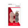 Brembo OE Honda Scv/Honda Ch/Honda Ses/Honda Ps/Honda Sh/Honda Lead Sinter Brake Pad - Front - 07038XS User 1