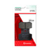 Brembo OE Kymco Grand Dink Carbon Ceramic Brake Pad - Rear - 07051 User 1