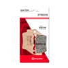 Brembo OE 21-24 BMW CE 04 EVcc Brake Pad - Rear - 07082XS User 1