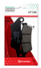 Brembo OE Aprilia Sr/Aprilia Sxr/Piaggio Typhoon Carbon Ceramic Brake Pad - Front - 07120 User 1
