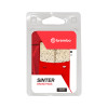 Brembo OE 90-90 BMW K75 750cc Brake Pad - Rear - 07BB14SP User 1