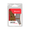 Brembo OE 20-24 Ducati Superleggera V4 998cc/2020 KTM Duke R 890cc Brake Pad - Front - 07BB3796 User 1