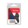 Brembo OE 01-04 Gasgas EC Rookie 50cc/01-02 Gasgas SM Rookie 50cc Brake Pad - Front - 07GR1406 User 1