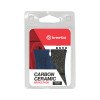 Brembo OE 2023 Fantic Caballero Deluxe 125cc Carbon Ceramic Brake Pad - Front - 07GR18CC User 1
