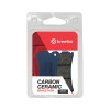 Brembo OE 92-92 Beta Super Trial 50cc Brake Pad - Rear - 07GR5705 User 1