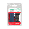 Brembo OE 17-21 Honda CB F 125cc Carbon Ceramic Brake Pad - Front - 07HO64CC User 1