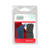 Brembo OE 07-12 Hm CRE Six Comp. 50cc Carbon Ceramic Brake Pad - Front - 07HO71CC User 1