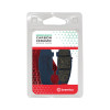 Brembo OE 89-89 Kawasaki KR-1 S 250cc Brake Pad - Front - 07KA1117 User 1
