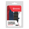 AM - BRAKE PAD MOTORCYCLE - 07KA15CC User 1