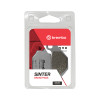 Brembo OE 86-86 Kawasaki KX 125cc Sinter Brake Pad - Front - 07KS04SX User 1