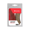 Brembo OE 18-21 Cf Moto C-Force 400cc Sinter Brake Pad - Front - 07KS08SD User 1