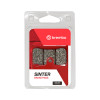 Brembo OE 03-10 Mz (MUZ) S 1000cc Sinter Brake Pad - Front - 07SU14SA User 1