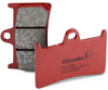 Brembo OE 91-94 Yamaha FZR R 400cc Sinter Brake Pad - Front - 07YA23SA User 1