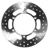 Brembo OE 08-12 Yamaha VP X-City 125cc 270x5mm Brake Disc - Front Fixed - 68B407E6 User 1
