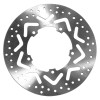 Brembo OE 12-21 Yamaha Xenter 125cc 267x4mm Brake Disc - Front Fixed - 68B407F7 User 1