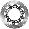 Brembo OE 16-18 Yamaha MT-03 321CC/16-18 Yamaha XSR 900CC 298x5mm Brake Disc - Front Floating - 78B40831 User 1