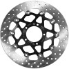 Brembo OE 10-13 Ducati Hypermotard 796cc 305x5mm Brake Disc - Front Floating - 78B40845 User 1