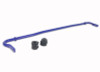 Superpro 20-24 Subaru Legacy 20mm 2-Position Adjustable Rear Sway Bar Kit - RC0120RZ-20 Photo - Primary