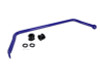 Superpro 18-25 Jeep Wrangler 20mm HD Fixed Rear Sway Bar Kit - RC0137RZ-20 Photo - Primary