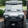 Seizmik 14-23 Honda Pioneer 700/ 4/ 1000/5 Windshield Versa-Vent - 50-25033KIT Photo - Primary