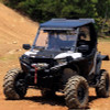 Seizmik 14-20 Polaris RZR 900-1000/S/XP/4/Trail Windshield Versa-Vent - 50-25035KIT Photo - Primary