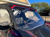 Seizmik 20-23 Kawasaki KRX1000 Teryx 1.75 in. Windshield Vented AR2 - 50-50493KIT Photo - Primary