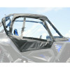 Seizmik 18-21 Polaris RZR Turbo S Soft Doors w/ Zippers Kit - 51-21002 Photo - Primary