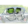 Seizmik 19-21 Polaris RZR Turbo S/ XP 4 Soft Doors w/ Zippers Kit - 51-21005 Photo - Primary
