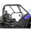 Seizmik 14+ Yamaha Viking/VI/Wolverine Soft Doors w/ Zippers Kit - 51-21006 Photo - Primary