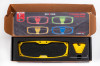 Seizmik Halo RA Cast Color Kit - Yellow - 56-18103 Photo - Primary