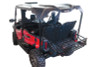 Seizmik 15-23 Honda Pioneer Bed Extender w/Badge - 58-05010KIT Photo - Primary